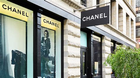 how much money does chanel make a year|chanel fashion industry earnings.